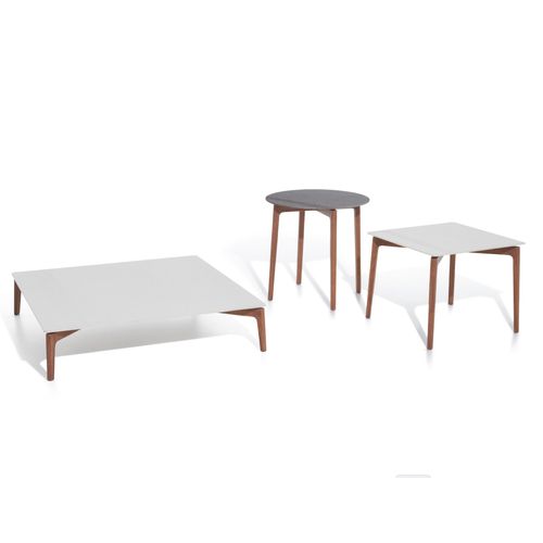 Everyday Life Outdoor Low Table by DePadova