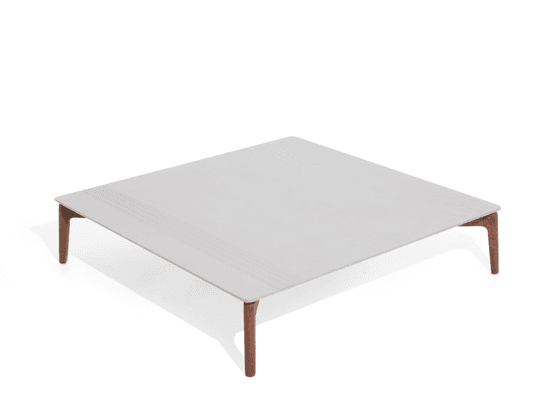 Everyday Life Outdoor Low Table by DePadova