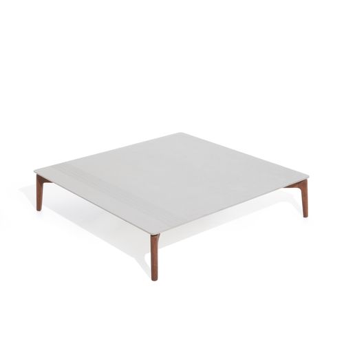 Everyday Life Outdoor Low Table by DePadova