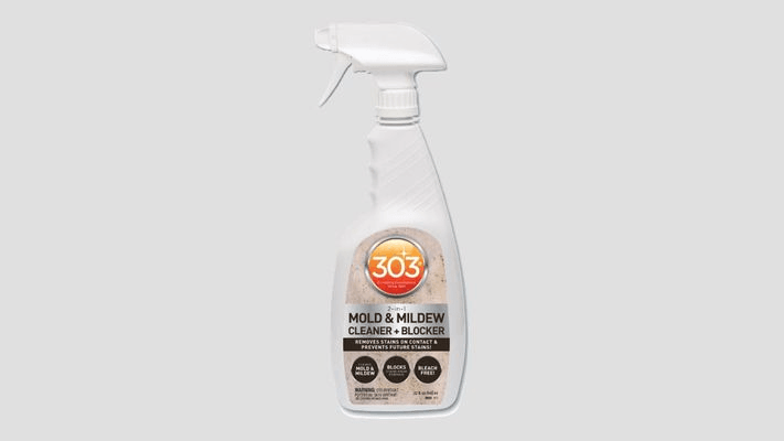 Sunbrella 303 Mold & Mildew Cleaner