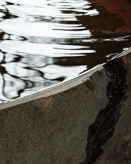 Bluestone Water Features