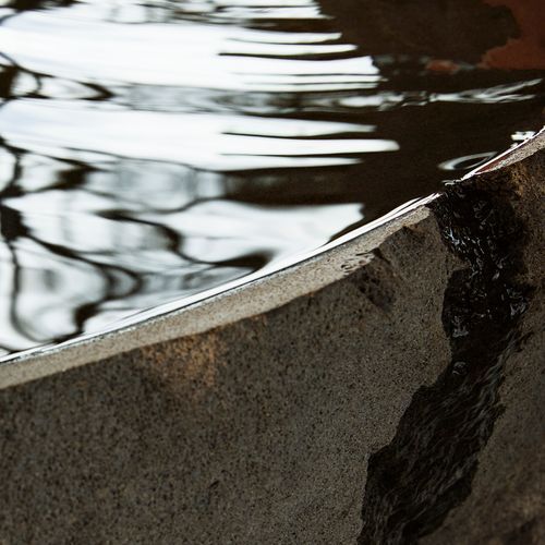 Bluestone Water Features
