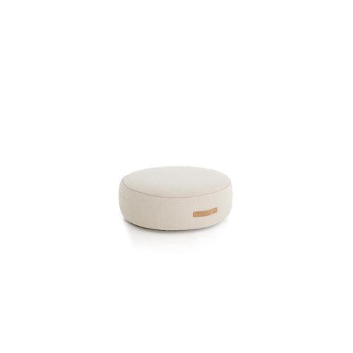 Everyday Life Outdoor Pouf by DePadova