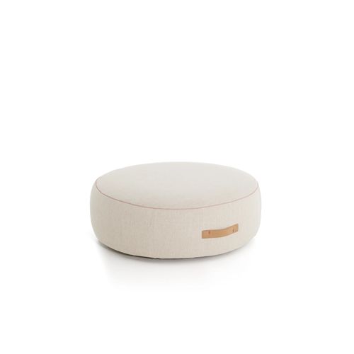 Everyday Life Outdoor Pouf by DePadova