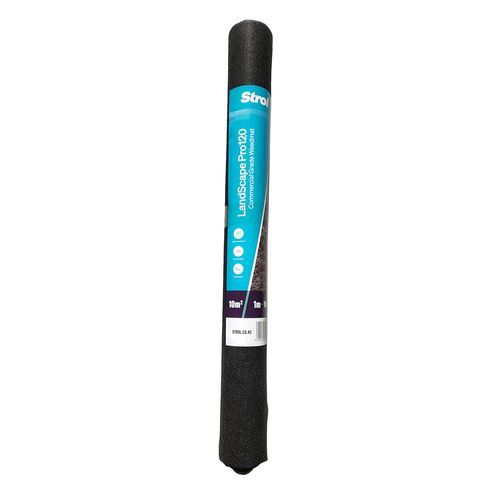 Landscape Pro 120