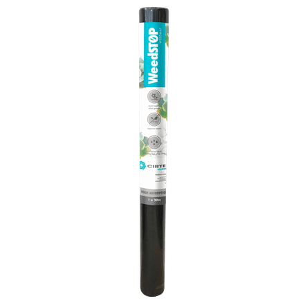 WeedStop High Absorption