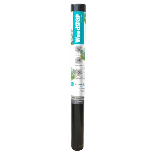 WeedStop High Absorption
