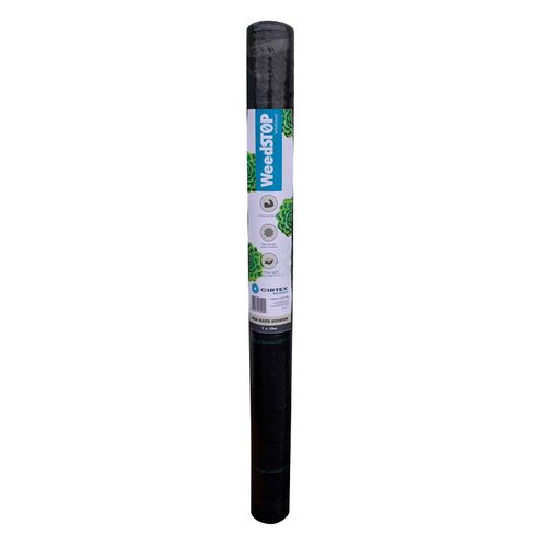 WeedStop High Water Retention