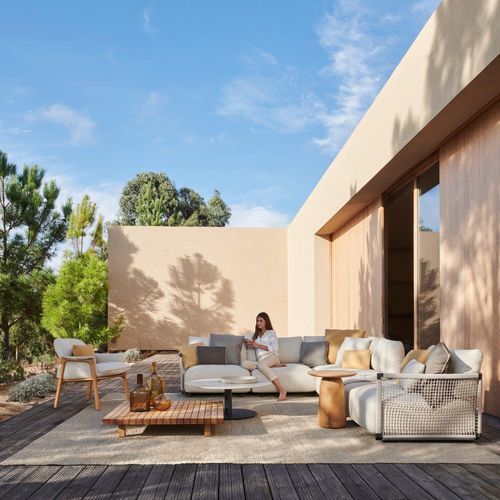 Vis-a-Vis | Coffee Table