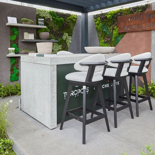 Tamarindo Bar Stool