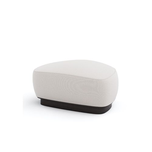 Tamarindo Footstool