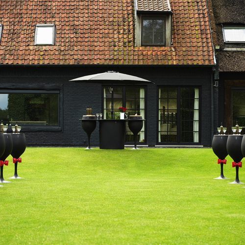 Valiente Outdoor Pro Bar