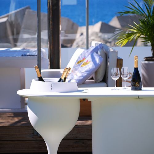 Valiente Outdoor Pro Bar