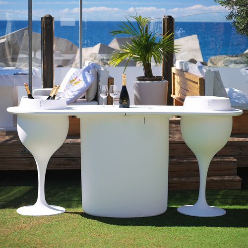Valiente Outdoor Pro Bar
