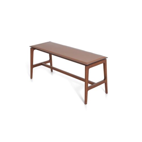 Everyday Life Outdoor Bench by DePadova