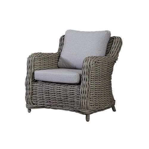 Hayman Lounge Chair