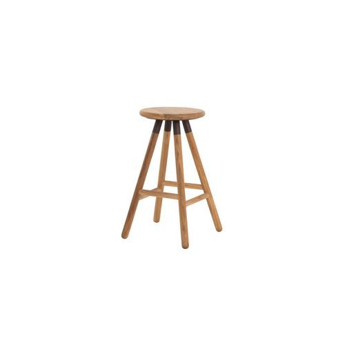 Hillier High Stool