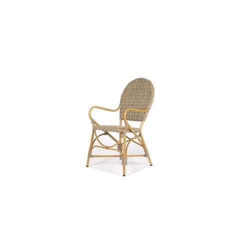 Continental Chair
