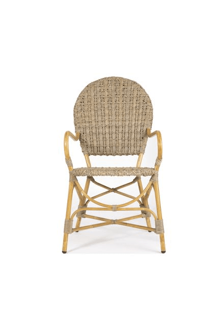 Continental Chair