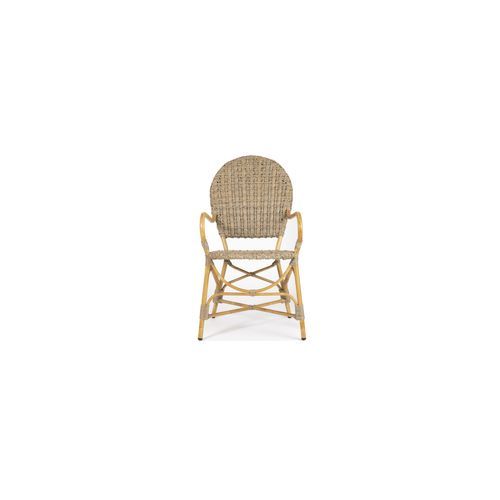 Continental Chair