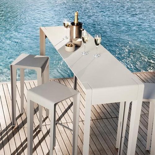 Mirthe | Bar Chair