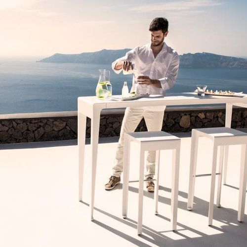 Mirthe | Bar Chair