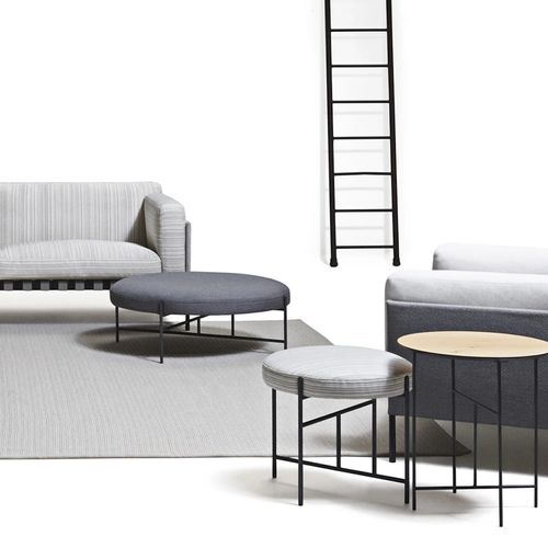 Sen Outdoor Pouf by DePadova