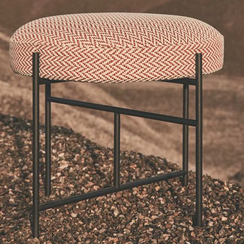 Sen Outdoor Pouf by DePadova
