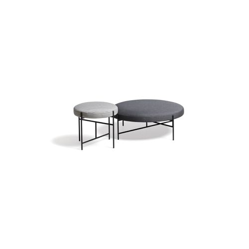 Sen Outdoor Pouf by DePadova