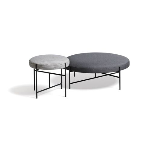 Sen Outdoor Pouf by DePadova
