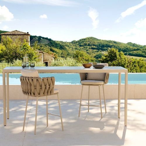 Tosca | Counter Height Chair