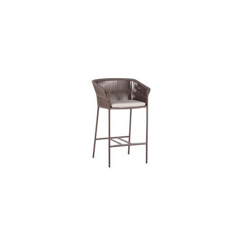 Weave Bar Stool By Point