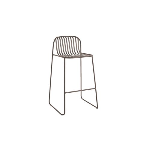 Riviera Outdoor Bar Stool