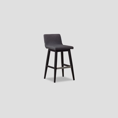 Viaduct Outdoor Bar Stool
