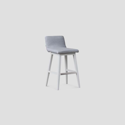 Viaduct Outdoor Bar Stool