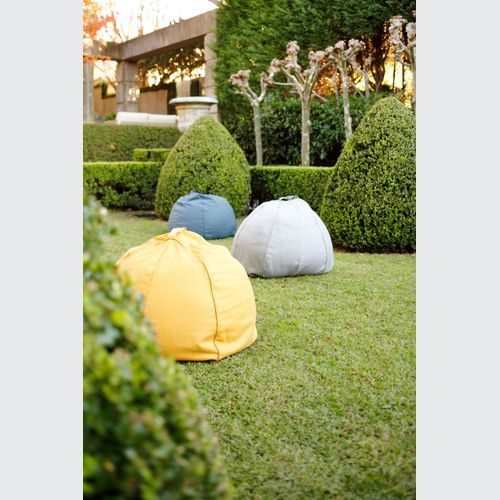 Byron Outdoor Bean Bag
