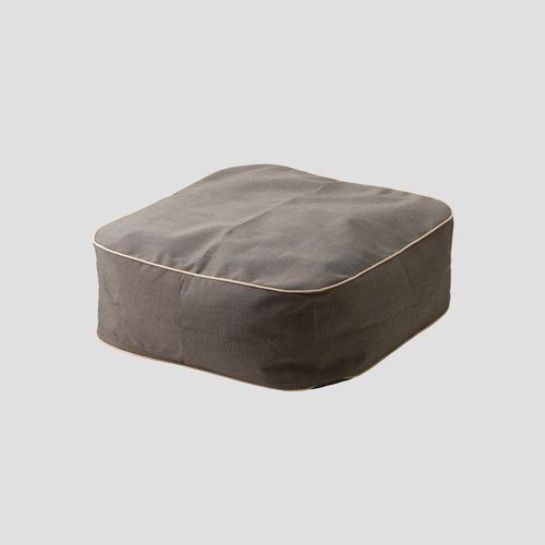 Marine Bean Luxury Outdoor Ottoman