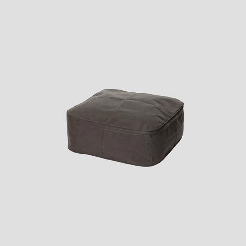 Marine Bean Luxury Outdoor Ottoman