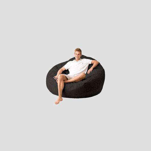 Marine Bean XXL Luxury Outdoor Sunbrella Beanbag