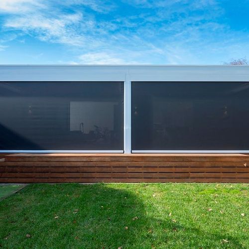 Outdoor Blinds | Outdoor Room