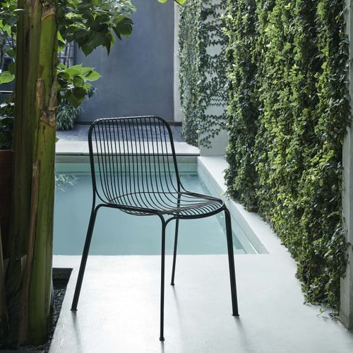 HiRay Chair