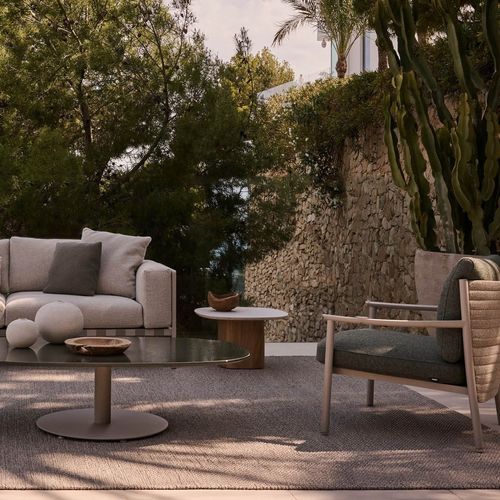 Lucca Lounge Chair