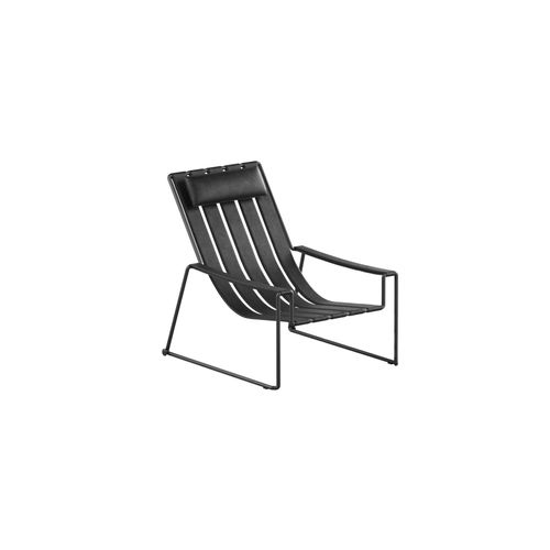 Strappy Seating Collection