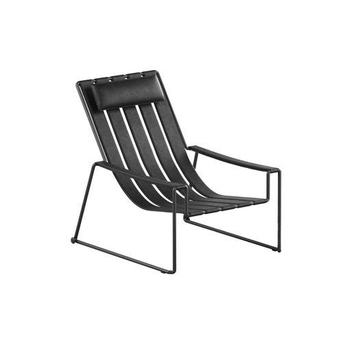 Strappy Seating Collection
