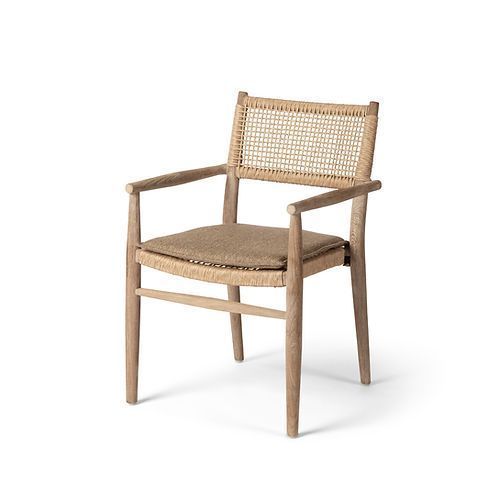 Mieke Stackable Armchair