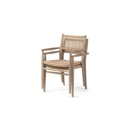 Mieke Stackable Armchair