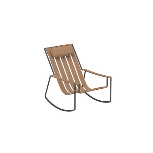 Strappy Seating Collection
