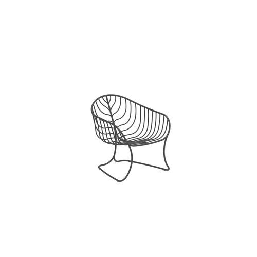 Folia Seating Collection