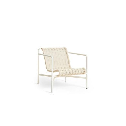 Palissade Cord Lounge Chair Low