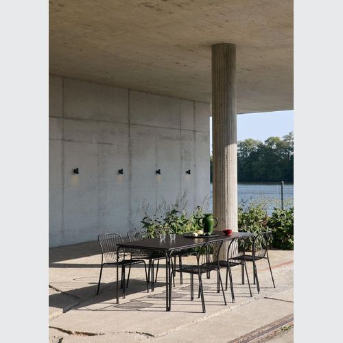 Thorvald Series